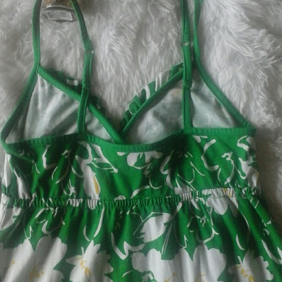 An Aeropostale sundress - Picture 4 of 5